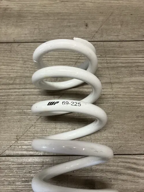 KTM WP SUSPENSION 69-225 REAR SHOCK SPRING NEW TAKE OFF