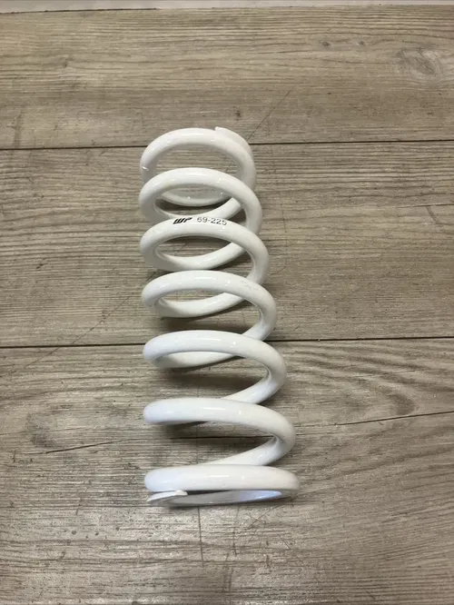 KTM WP SUSPENSION 69-225 REAR SHOCK SPRING NEW TAKE OFF