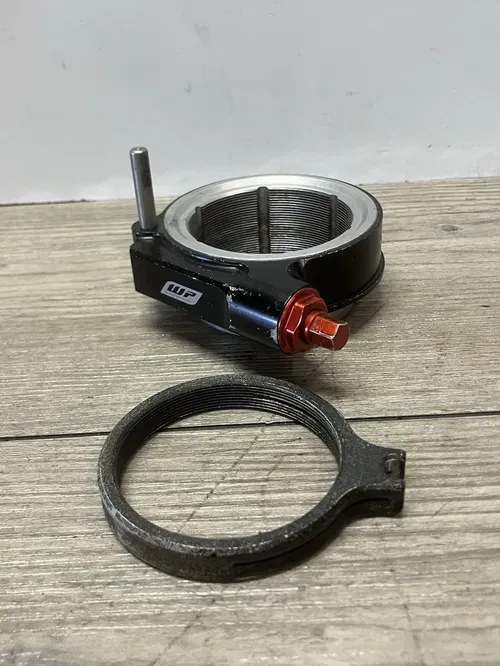 KTM WP XTRIG PRELOAD ADJUSTER XACT PRO SHOCK TRAXX SHOCK