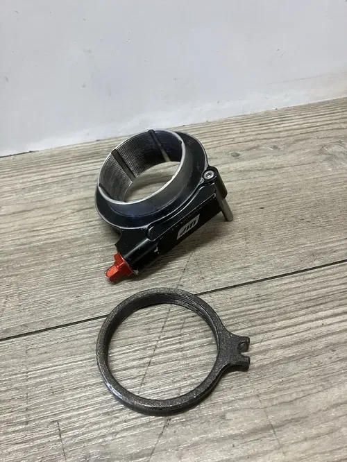 KTM WP XTRIG PRELOAD ADJUSTER XACT PRO SHOCK TRAXX SHOCK