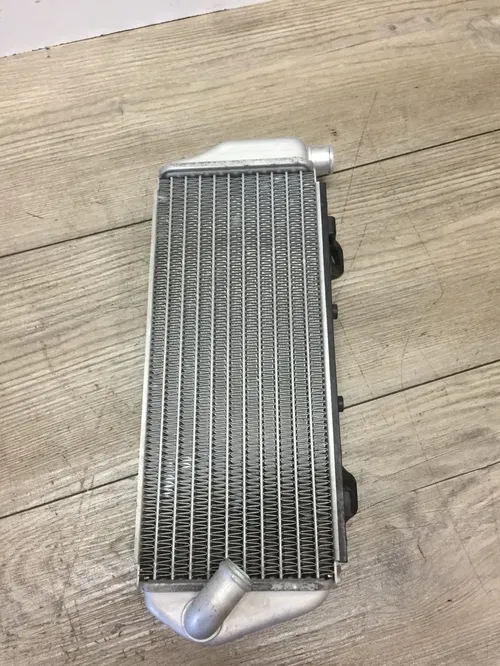 2023 KTM 250 350 450 SXF XC RADIATOR LEFT SIDE FITS 23-25 250 350 450