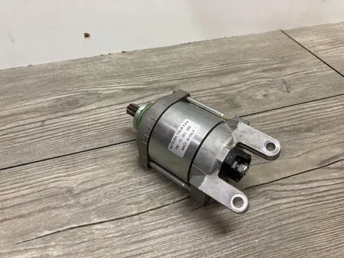 KTM HUSQVARNA 250SXF 350SXF OEM ENGINE STARTER MOTOR LOW HOURS 2023