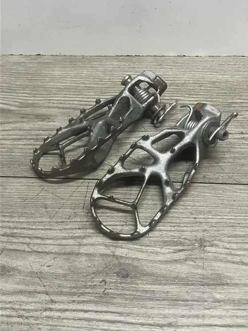 2023-2025 KTM 450 SXF XC OEM PEGS
