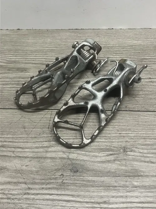 2023-2025 KTM 450 SXF XC OEM PEGS