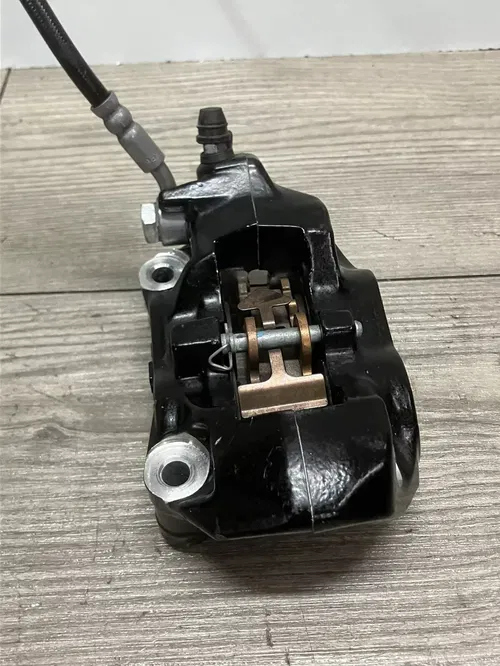 2021 KTM Rc 390 200 FRONT BREMBO BRAKE CALIPER