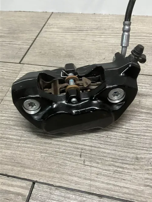 2021 KTM Rc 390 200 FRONT BREMBO BRAKE CALIPER