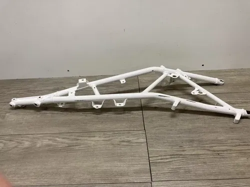 KTM 790 890 ADVENTURE R LEFT SIDE SUBFRAME 21-23