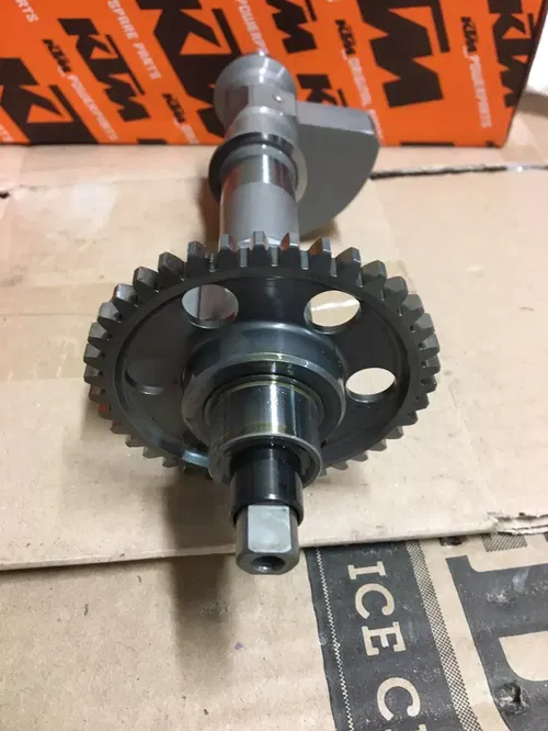 KTM 890 ADVENTURE 2021 ENGINE BALANCER SHAFT