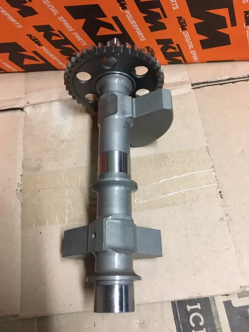 KTM 890 ADVENTURE 2021 ENGINE BALANCER SHAFT