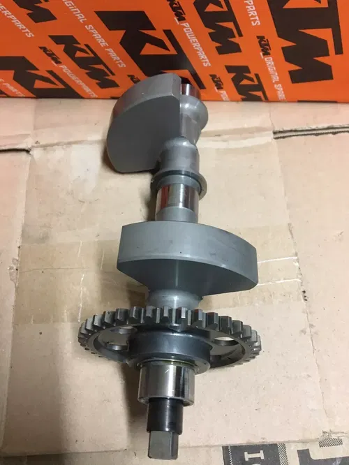 KTM 890 ADVENTURE 2021 ENGINE BALANCER SHAFT