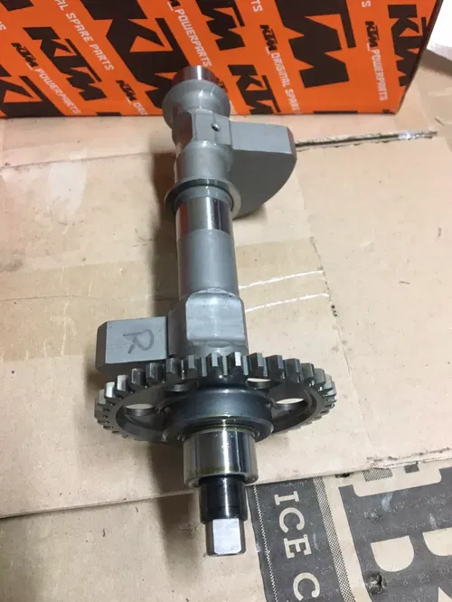 KTM 890 ADVENTURE 2021 ENGINE BALANCER SHAFT