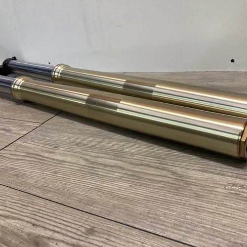 2024 Yamaha Yz450F KYB Front Forks Brand New Take Offs 