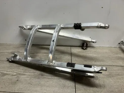 2019-2022 YAMAHA YZ250F  YZ 450 YZ450 SUBFRAME CHASSIS 2021  LOW HOURS