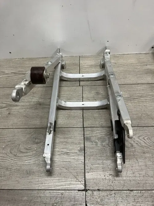 2019-2022 YAMAHA YZ250F  YZ 450 YZ450 SUBFRAME CHASSIS 2021  LOW HOURS