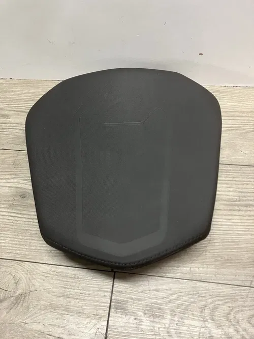 2017-2021 KTM SUPERDUKE GT PASSENGER REAR SEAT