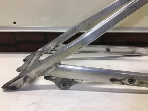 2009-2015 KTM 65SX SUBFRAME