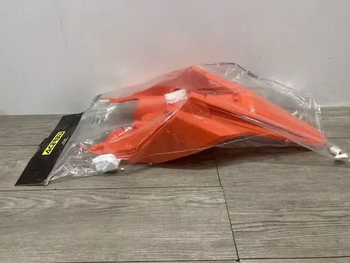 2016-2017 KTM 65SX ACERBIS ORANGE PLASTIC REAR