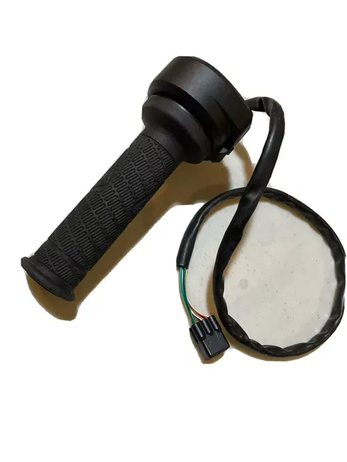 2020-2022 KTM 790/890 ADVENTURE COMPLETE QUICK TURN THROTTLE WITH GRIP