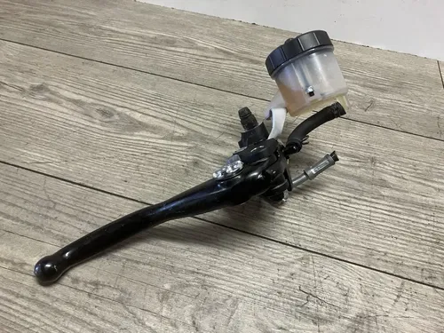 KTM 1290 SUPER ADVENTURE FRONT BRAKE ASSEMBLY
