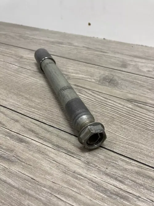 2016-2022 YAMAHA YZ250F FRONT AXLE
