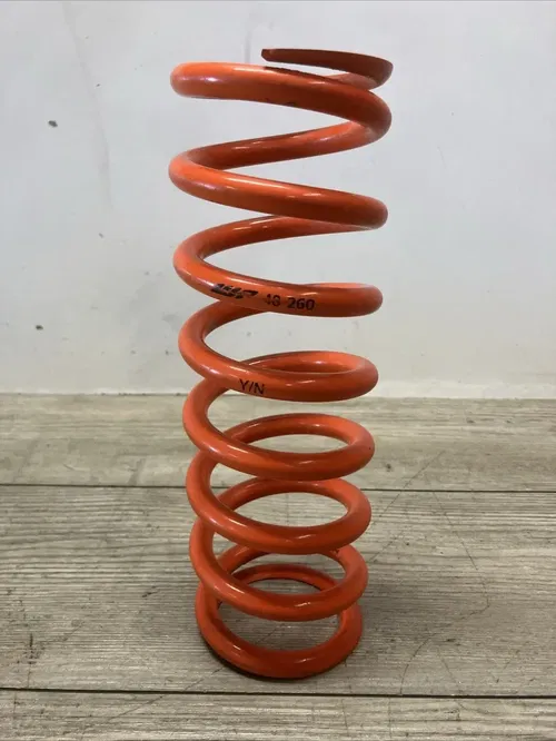 KTM WP SUSPENSION 48-260 REAR SHOCK SPRING