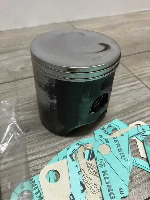 2019-2022 KTM 300SX PISTON AND GASKETS