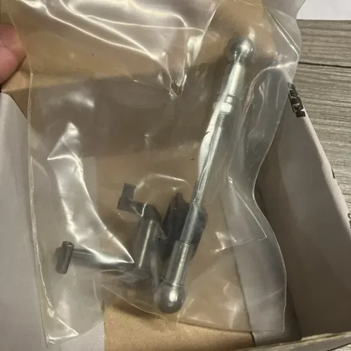 19-21 KTM 125SX POWER VAVLE PARTS (NEW)