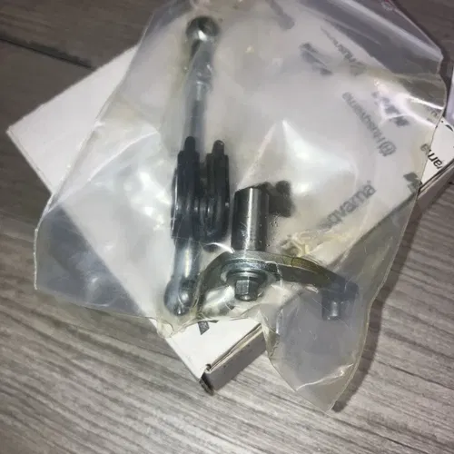 19-21 KTM 125SX POWER VAVLE PARTS (NEW)