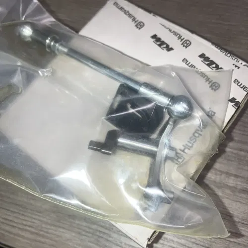 19-21 KTM 125SX POWER VAVLE PARTS (NEW)