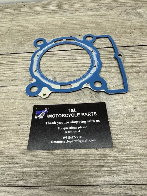 OEM KTM CYLINDER HEAD GASKET 250 SX-F XC-F EXC-F F 2016-2023 79030036086