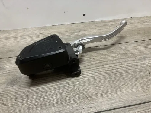 KTM 790 890 ADVENTURE FRONT BRAKE MASTER & LEVER NEW TAKE OFF