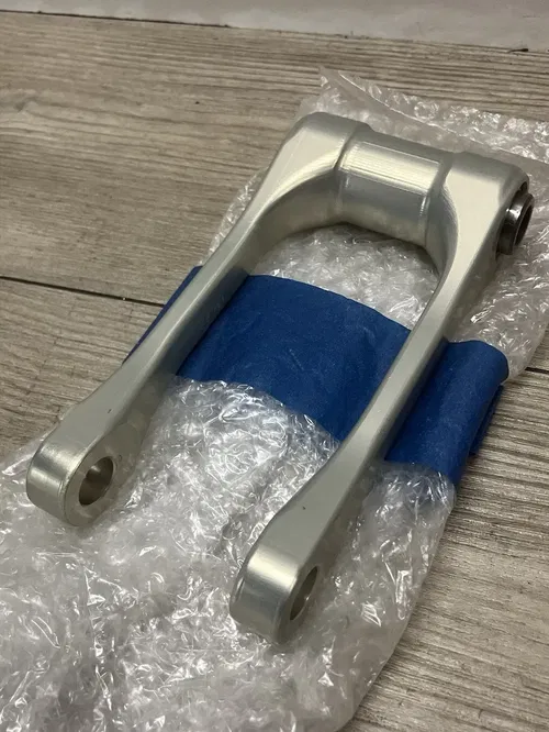 KTM 125 250 350 450 SXF REAR BILLET SUSPENSION LINKAGE 147MM 16’-22’