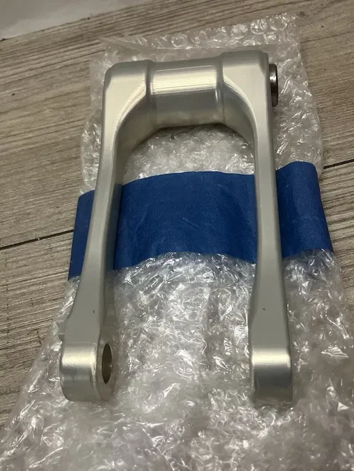 KTM 125 250 350 450 SXF REAR BILLET SUSPENSION LINKAGE 147MM 16’-22’