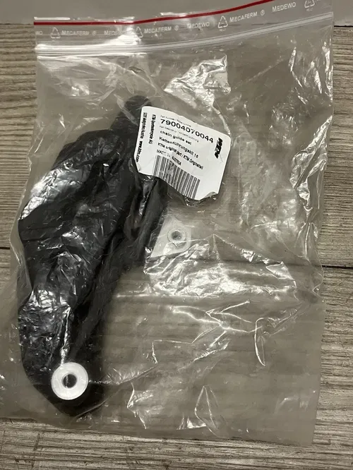 2016-2022 KTM 125-450 SX SXF XC CHAIN GUIDE