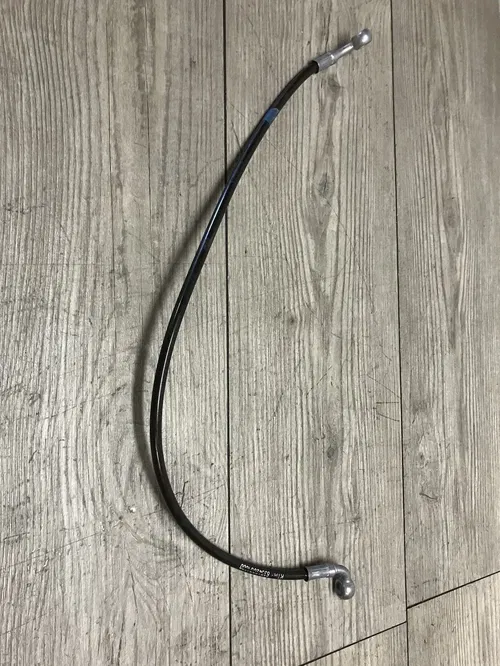 2019-2023 KTM 790 890 ADVENTURE REAR BRAKE LINE 63542001000