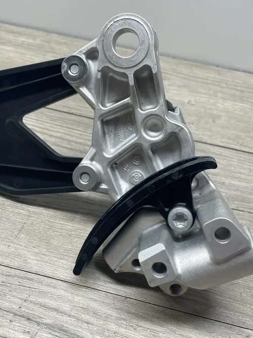 Husqvarna 701 Enduro 17 + Left Footrest Bracket & Peg KTM 690 NEW TAKE OFF