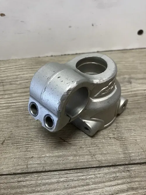 2017 125 250 350 450 SX SXF XC OEM WP FORK LEG CLEAT 48MM Fits 11-25 Sx Sxf Xc
