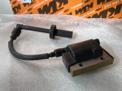 2020-2022 KTM DUKE 200 COIL AND PLUG