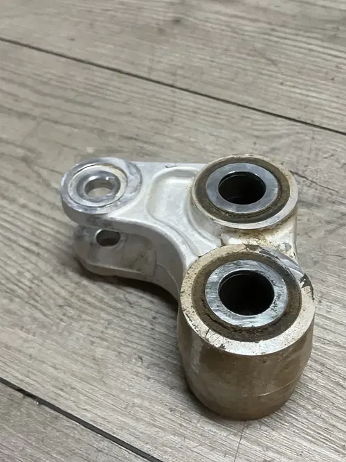 2018-2022 YAMAHA YZ 450 LINKAGE KNUCKLE