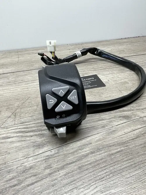 KTM 790 890 Adventure R Duke 690 76011170100 LEFT SWITCH