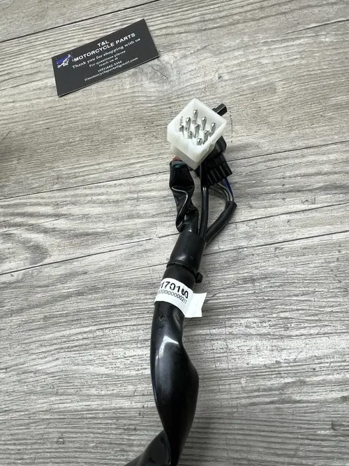 KTM 790 890 Adventure R Duke 690 76011170100 LEFT SWITCH