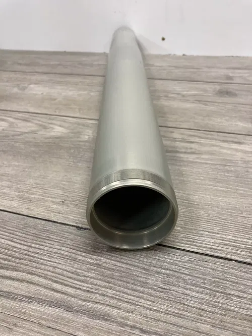 KTM WP 48MM CONE VAVLE FORK TUBE