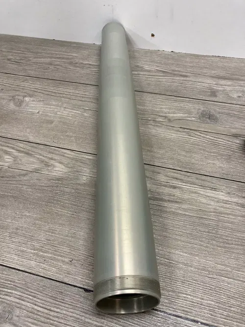 KTM WP 48MM CONE VAVLE FORK TUBE