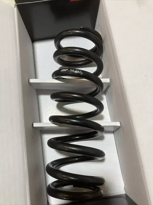 KTM WP SUSPENSION 54-245 REAR SHOCK SPRING (NEW)
