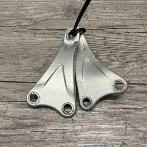 KTM ENGINE MOUNTS SXF XC 250 350 2016-2022