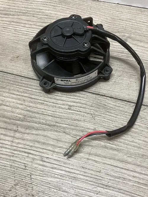 2016-2022 KTM 125-450 SX SXF XC RADIATOR FAN