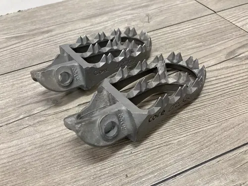 2019-2022 KTM 250 350 450 SXF IMS CORE PEGS 3022