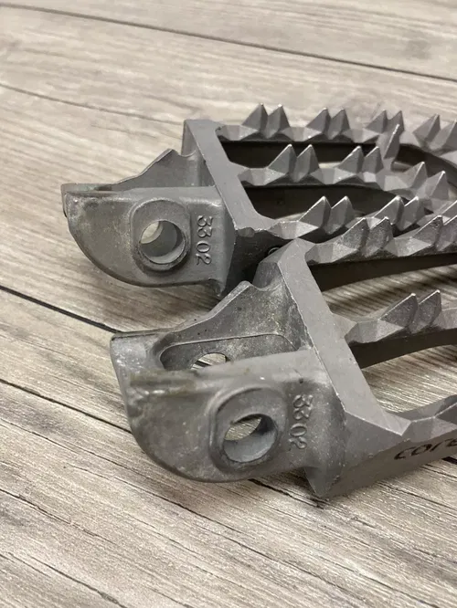2019-2022 KTM 250 350 450 SXF IMS CORE PEGS 3022