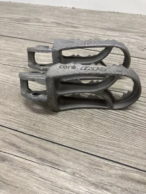 2019-2022 KTM 250 350 450 SXF IMS CORE PEGS 3022