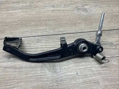 KTM 790 ADVENTURE REAR BRAKE PEDAL LINKAGE 63513050000